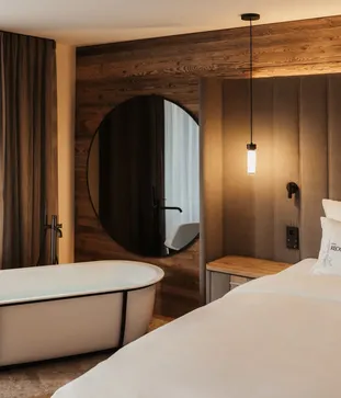 Alex Moling Hotel Recort 182