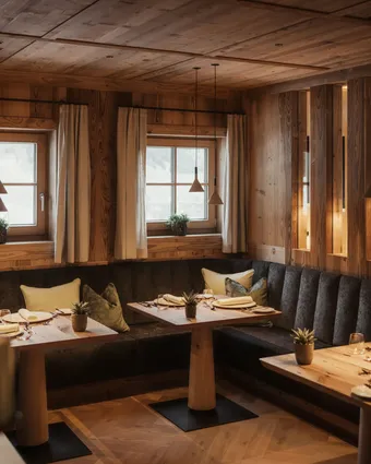 Alex Moling Hotel Recort 114